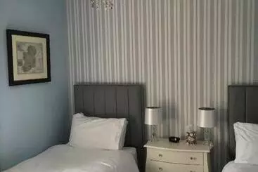 Bed and Breakfast The Carrick
