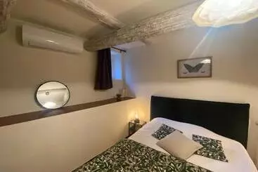 Aparthotel Domaine Du Mas Foucray