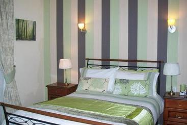 膳宿费 Le 7 Pompadour