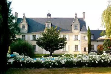 ペンション Château De La Ronde