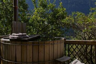 پانسیون La Ferme D'angele