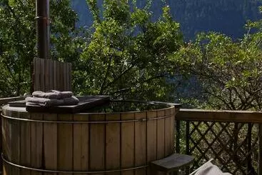 Pensjonat La Ferme D'angele