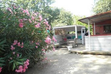 Pension La Meïssonnière