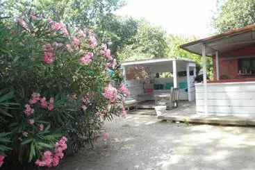 Pension La Meïssonnière