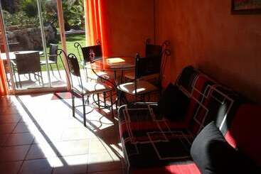 Pensionat Mas Des Lys