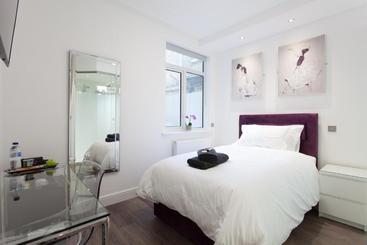 پانسیون The Orlando