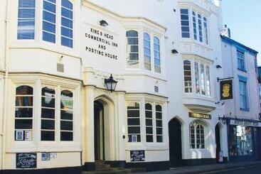 Alberg The Kings Head