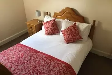 Belton House B&b