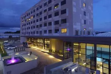 ホテル Dall Onder Ski   Vale Dos Vinhedos