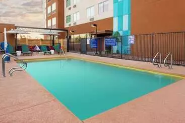 Hotel Tru By Hilton Gilbert
