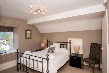 פנסיון Baie Mooar House, Boutique B&b