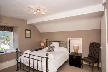 Pensió Baie Mooar House, Boutique B&b