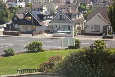 Pensiune Churston Way Lodge Guest House