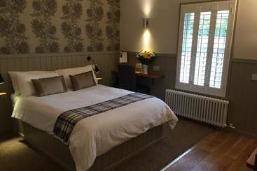 Pensjonat Irvine Bay