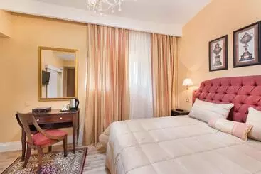 پانسیون London Residence