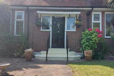 پانسیون Nest Guesthouse