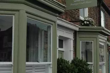 Pensionat No93 Oower Hoose