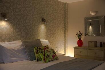 Vandrarhem The Cott Inn