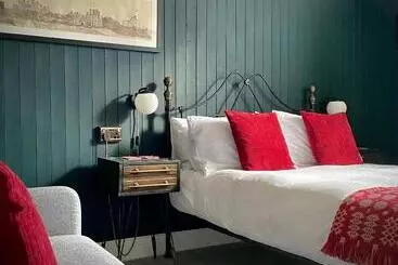 Crafnant House Bed & Breakfast