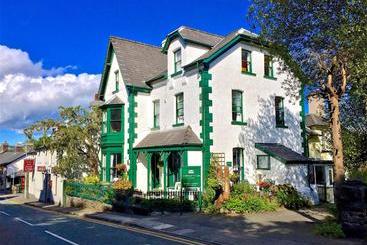 Crafnant House Bed & Breakfast