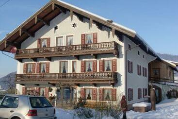 酒店 Hutzenauerhof