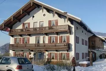 Hotel Hutzenauerhof