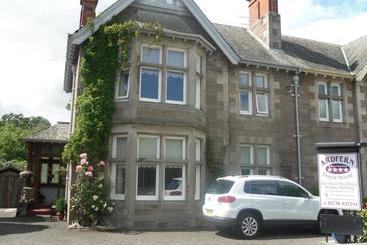 Pansiyon Ardfern Guest House