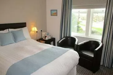 Pensiune Gate Lodge Guest House