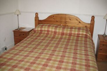 Pensão Michaelson House