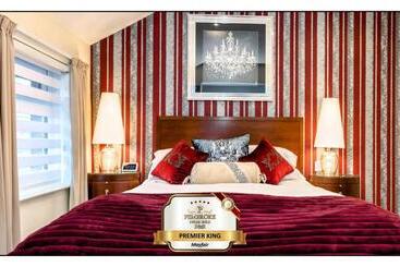 膳宿费 Pembroke Bed & Breakfast