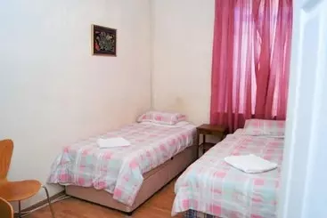 Majatalo The Dharma Lodge