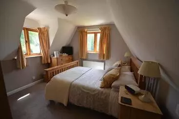 ペンション Woodland Guesthouse