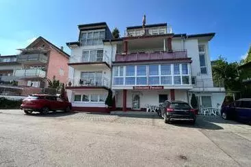 Bodensee Pension