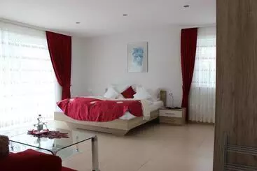 Bodensee Pension