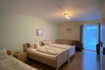 Erlebnispension Zum Wanderer Sepp