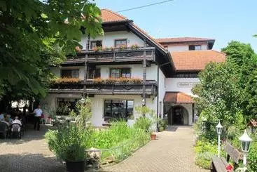 ユースホステル Gasthof Küssaburg