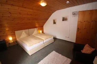 Ostello Gasthof Küssaburg