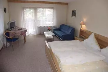 Bed and Breakfast Landhaus Enztalperle
