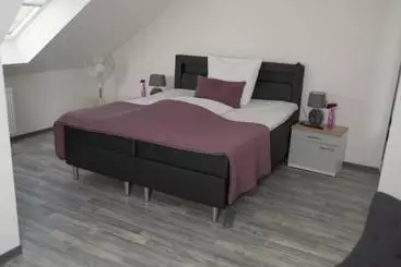 Pension Am Stummplatz