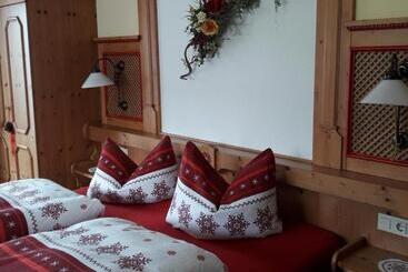 فندق Triembachhof