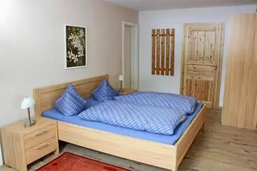 Albergue Berggasthof Lusen