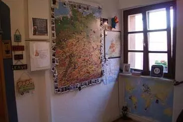 ユースホステル Gasthaus Alte Brauerei