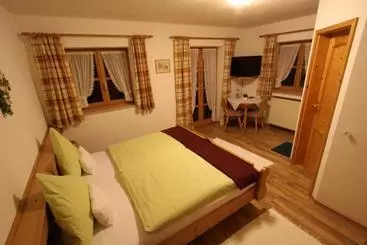 Pensión Ferienhaus Andreas