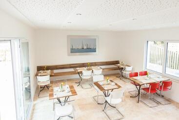 Aparthotel Gästehaus Schechter