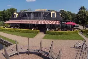 Majatalo Bootshaus Neustrelitz