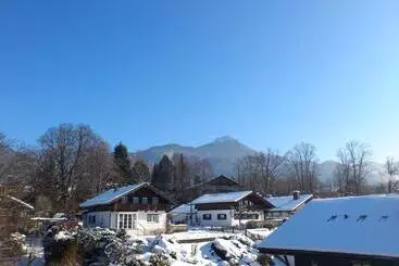 Pension Gästehaus Sonnleit`n