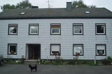 Pension Ackermann
