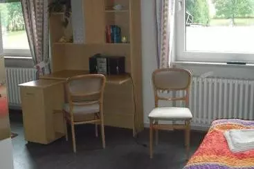 Pension Ackermann