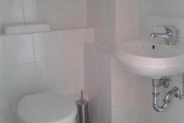 Pension Altwahnsdorf