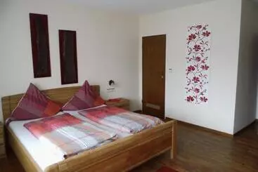 Pension Möser